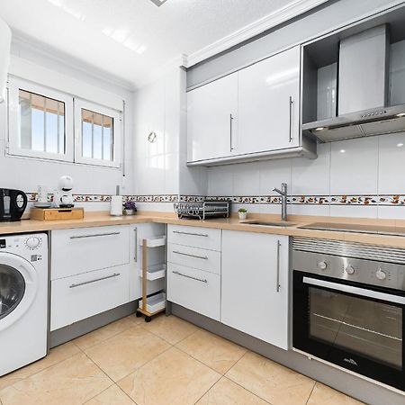 טורבייחה Balcon Mediterraneo Sunrise מראה חיצוני תמונה