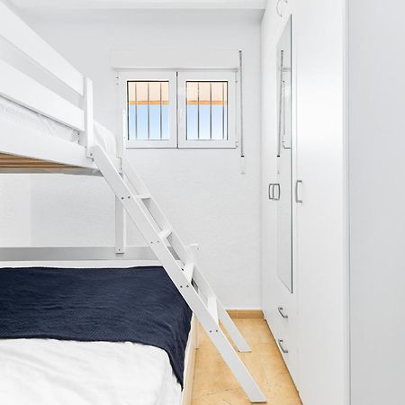 טורבייחה Balcon Mediterraneo Sunrise מראה חיצוני תמונה