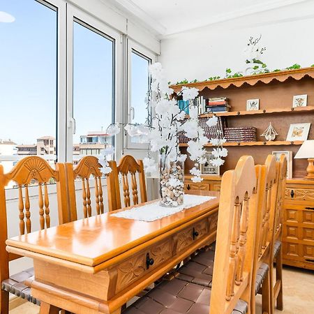 טורבייחה Balcon Mediterraneo Sunrise מראה חיצוני תמונה