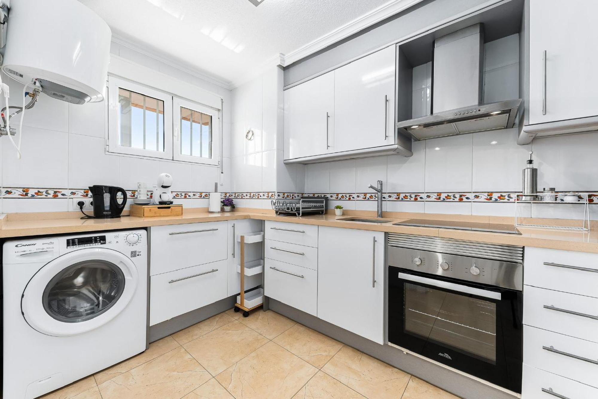 טורבייחה Balcon Mediterraneo Sunrise מראה חיצוני תמונה