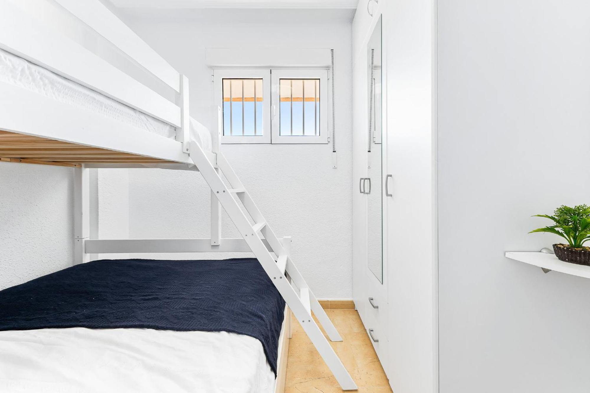 טורבייחה Balcon Mediterraneo Sunrise מראה חיצוני תמונה