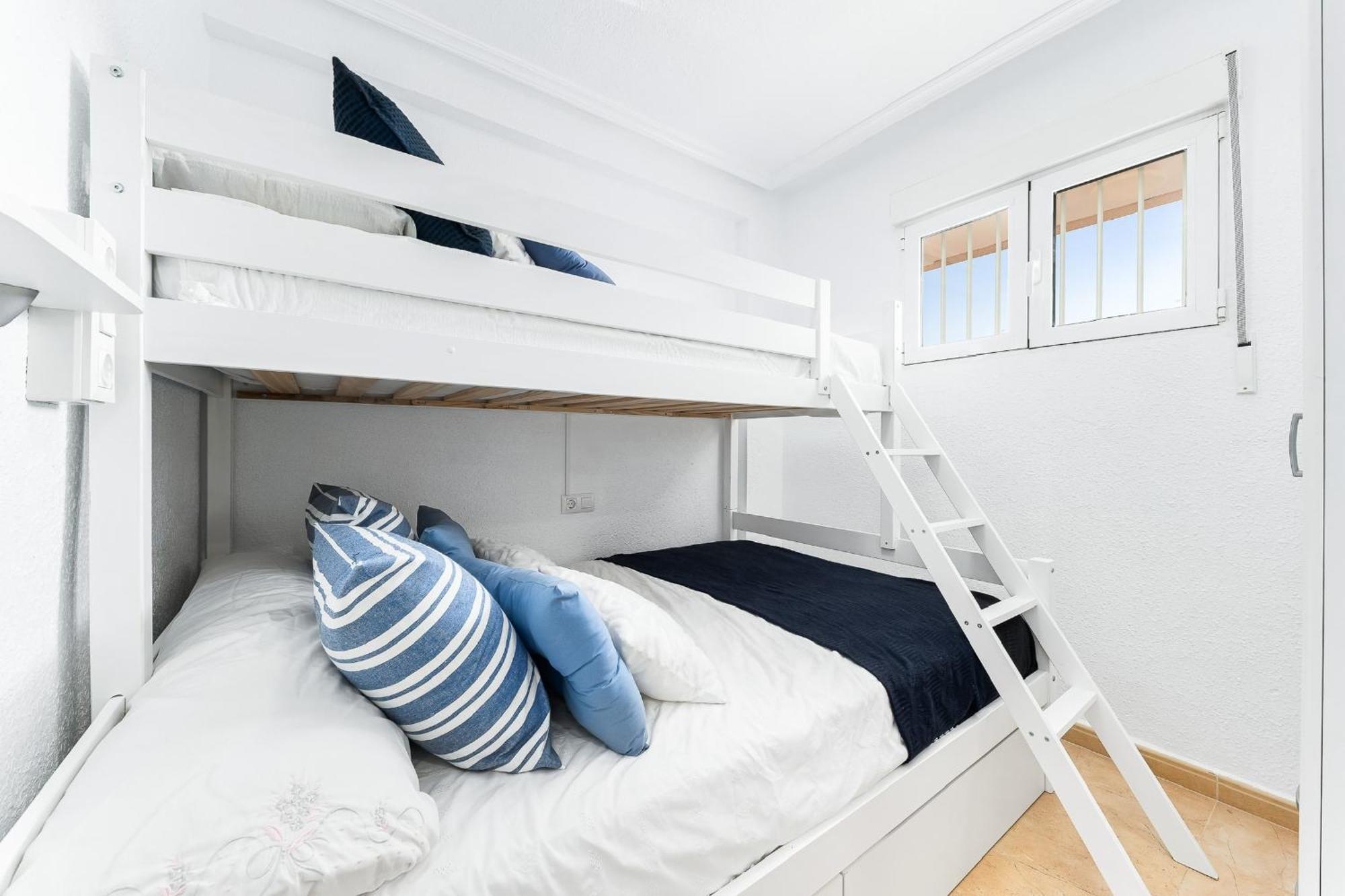 טורבייחה Balcon Mediterraneo Sunrise מראה חיצוני תמונה