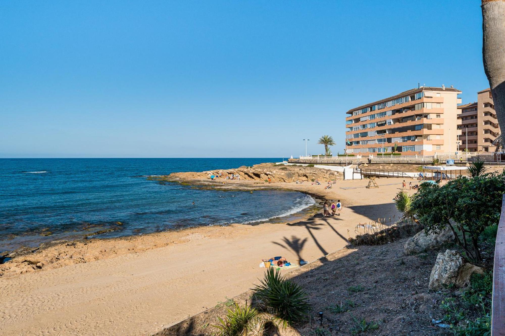 טורבייחה Balcon Mediterraneo Sunrise מראה חיצוני תמונה